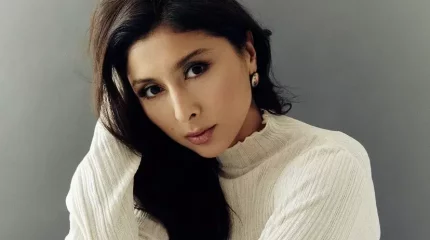 "Лақтырып кетті". Танымал актриса Айнұр Ілиясова түсірілім барысында алданып қалғанын айтты