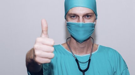 1,8 млн долларов выделит ВОЗ на развитие здравоохранения Казахстана