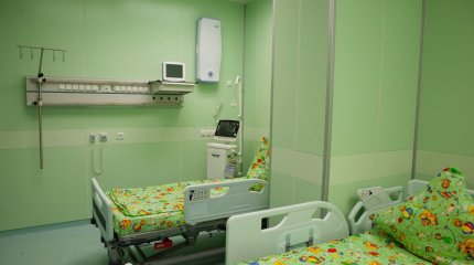 Смерть малыша в больнице расследуют в Экибастузе