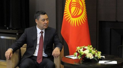 Садыр Жапаровтың туыс бауыры үйқамаққа жіберілді