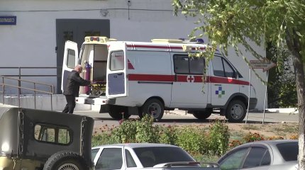 Екібастұзда 1 жарым жастағы бала дәріге тұншығып, көз жұмды