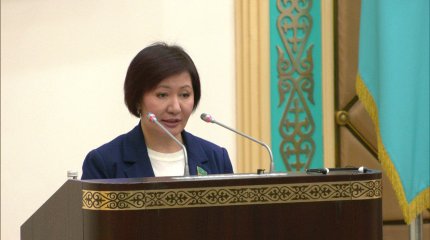 Сенат Қазақстан мен Кипр арасындағы құқықтық көмекке қатысты екі заңды мақұлдады