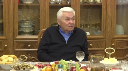 "Елдің тұтастығы бірлікте",-еңбек ардагері