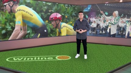 "Біз тыңғылықты  дайындалдық, жақсы нәтиже көрсетеміз", -  Григорий Бабаян