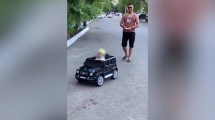 Полуторогодовалый малыш умер в больнице Экибастуза: родные винят в халатности медсестру