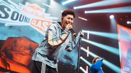 Ninety One "Ирина Кайратовна" тобының "Чина" әнін өз мәнерінде орындап шықты