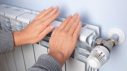 Жители Актау жалуются на отсутствие отопления