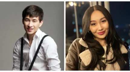 "Елден ұялдық": "Меломан" тобының әншісі ажырасып кеткенін бір жылдан кейін айтты