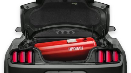 Глава минэнерго не рекомендует переводить авто на газ