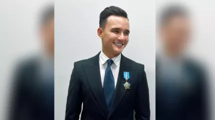 "Құрмет" орденін алған Әли Оқапов даудан кейін барлық марапатынан бас тартты