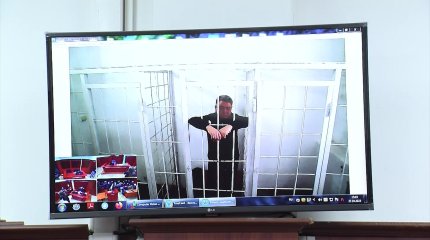 “Алтын орда” базарының экс-басшысына қатысты алғашқы сот отырысы кейінге қалдырылды