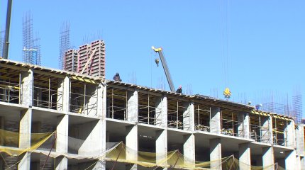 Құрылыс нысандарына сейсмикалық талап күшейеді