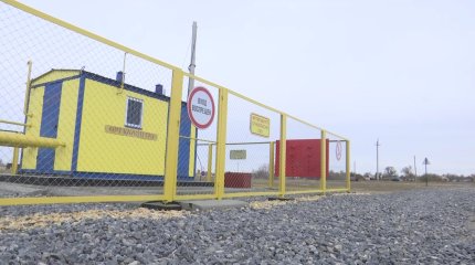 Жители актюбинского села боятся замёрзнуть в своих домах из-за затянувшейся газификации