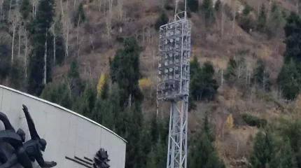 Алматыда "Медеу-Шымбұлақ" жолымен өтудің режимі белгіленді