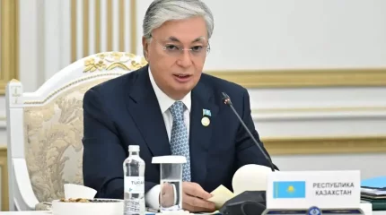 Президент Үкіметке «АрселорМитталТеміртау» компаниясымен ынтымақтастықты тоқтатуды тапсырды