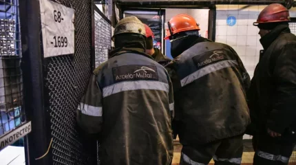 Костенко шахтасындағы апат: Бас прокуратура қылмыстық іс қозғады