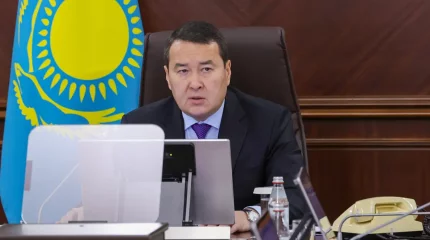 Костенко шахтасындағы апаттың себептерін тергеу жөнінде Үкіметтік комиссия құрылды