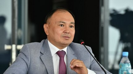 Ерлан Саиров "АрселорМиттал Теміртау" инвесторларын қылмыстық жауапқа тартуға шақырды