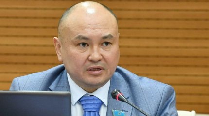 «Такой инвестор нам не нужен»: Ерлан Саиров высказался об аварии на шахте Костенко