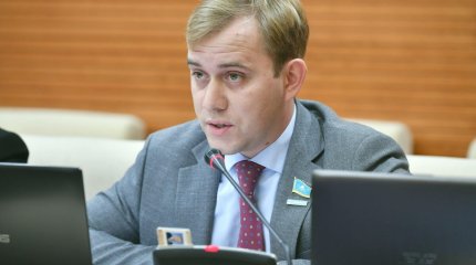 Собственник не сделал никаких выводов – депутат об аварии на шахте АМТ