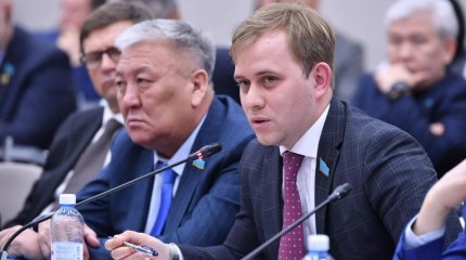 Депутат Қарағандыдағы шахтада болған жарылысқа қатысты пікір білдірді