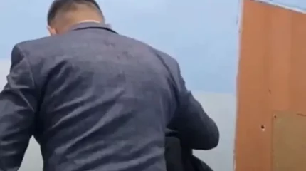 Ақмола облысында мұғалім шылым шеккені үшін 7-сынып оқушысын ұрып, жұмыстан қуылды