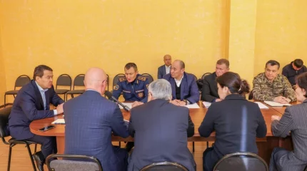 Үкімет шахтада қаза тапқандардың отбасыларына көрсетілетін көмек шараларын бекітті