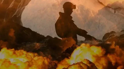 Костенко шахтасындағы ТЖ: Жарылыс толқыны 2 шақырымға жеткен