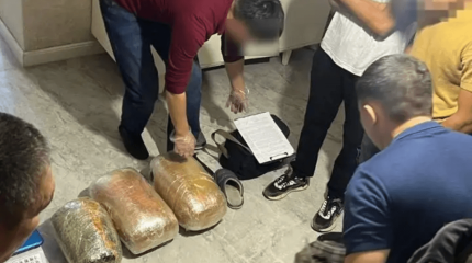 Жамбыл облысында аса ірі мөлшерде есірткі сатумен айналысқан топ ұсталды