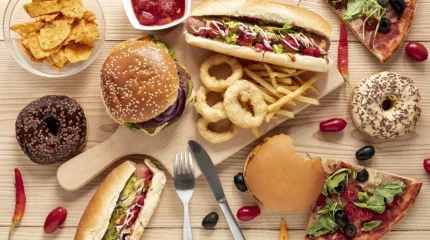 Маман фастфудтың миға кері әсерін айтып берді