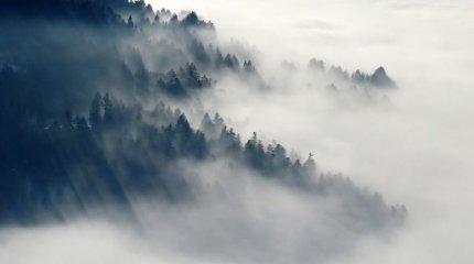 Бұрқасын, жел және көктайғақ: 29 қазанда бірқатар өңірде дауылды ескерту жарияланды