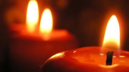 29 октября – День общенационального траура