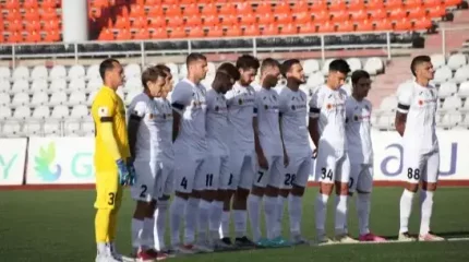 «Шахтер» мен «Астана» арасындағы ойын көрерменсіз өтеді