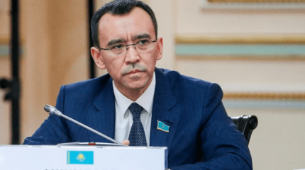 Кеншілердің қазасы халқымыздың қабырғасын қайыстырып кетті – Әшімбаев