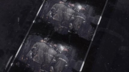 «Мы вместе с карагандинскими шахтерами»: Токаев опубликовал видео