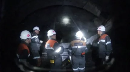 Костенко шахтасынан 42 кеншінің денесі табылды