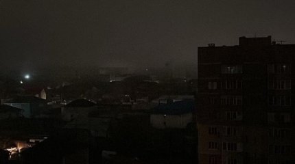 Блэкаут в Астане: в Минэнерго объяснили причину масштабного отключения электричества