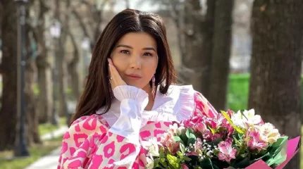 "Екі-үш тойға қатарынан кіріп шығамыз": Дана Кентай гонорарының көлемін айтты