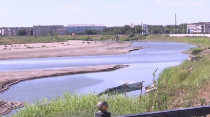 "Қазақстанда әр адам жылына 3,5 мың литр су қолданады", - сарапшы