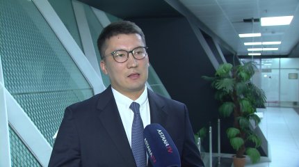 Елімізде әлемдік және дәстүрлі діндер лидерлері VІІ Съезінің ХХІ хатшылық отырысы өтеді