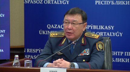 Родители отказались от переливания крови ребенку в Акмолинской области: заведено уголовное дело