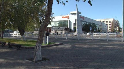 "Общественный контроль позволит обеспечить прозрачность", - мажилисмены