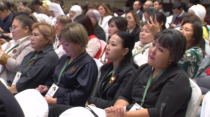 В Казахстане разводится каждая третья семейная пара, - эксперты