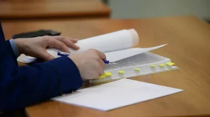 Жетісу облысында екі полицей жауапқа тартылды