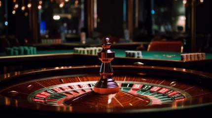 4,6 млрд теңге заңсыз пайда тапқан: Бурабайдағы танымал казиноға айыппұл салынды