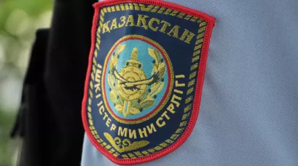 Қазақстанда 125 қылмыскер ұсталды