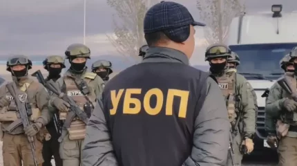 Қорғаста заңсыз ұйымдастырылған притондар мен казинолар жойылды