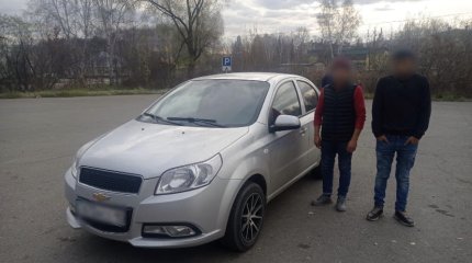 Двух нелегалов из Узбекистана задержали в ВКО