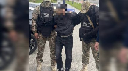 Пропагандистов терроризма задержали в городах Казахстана