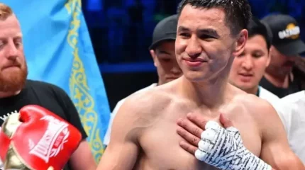 Жанқош Тұраров қашан шаршы алаңға шығатыны белгілі болды